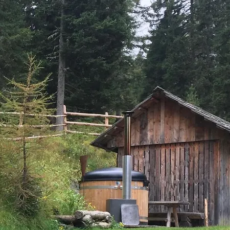 阿姆休特巴德司徒贝度假屋 度假居