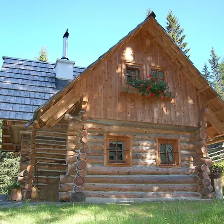 阿姆休特巴德司徒贝度假屋 Patergassen