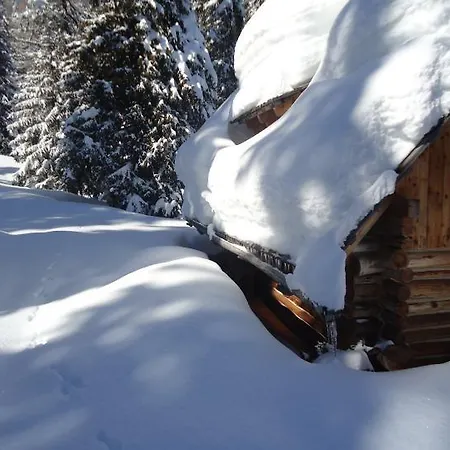 度假居 阿姆休特巴德司徒贝度假屋 *