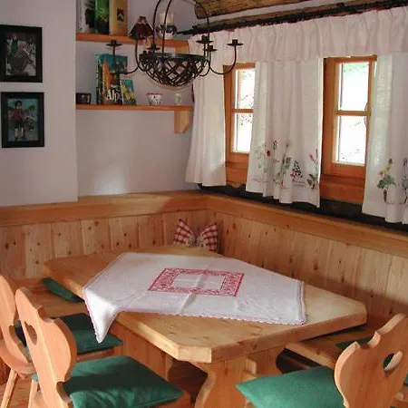 阿姆休特巴德司徒贝度假屋