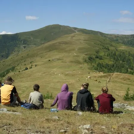 阿姆休特巴德司徒贝度假屋