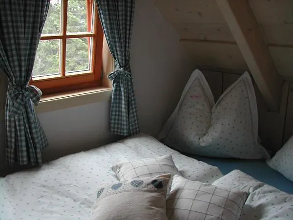 Feriehus Almhuette Badstube *